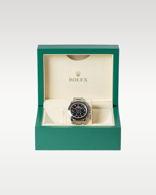 Rolex Daytona 116520 Image 5